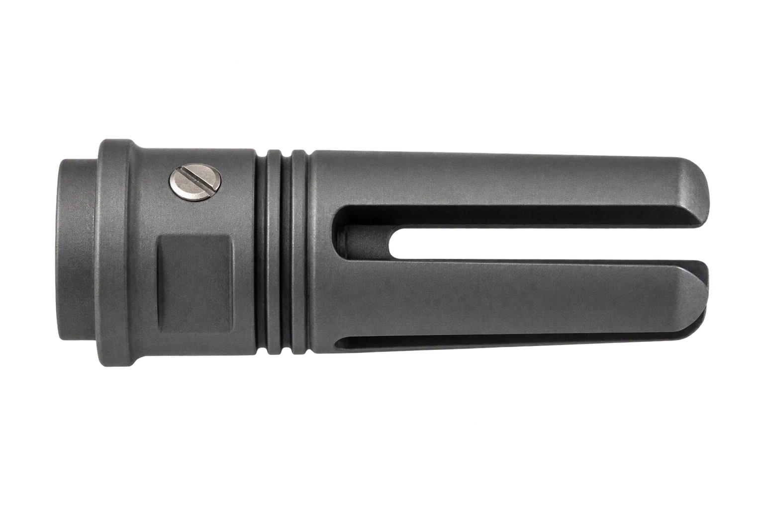 SureFire SOCOM 4-Prong Flash Hider FH556RC (1/2-28)
