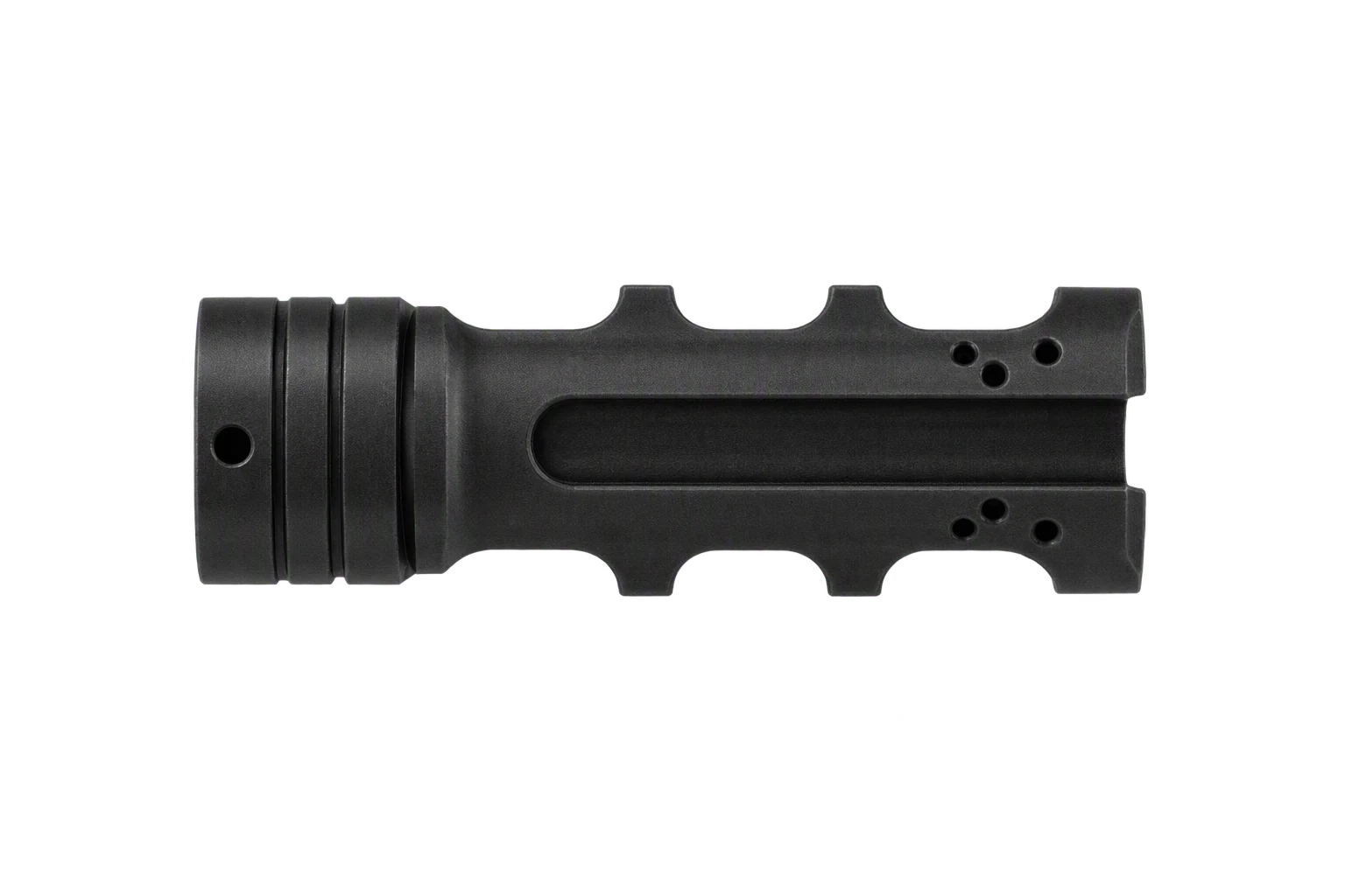 VG6 Precision Gamma 762