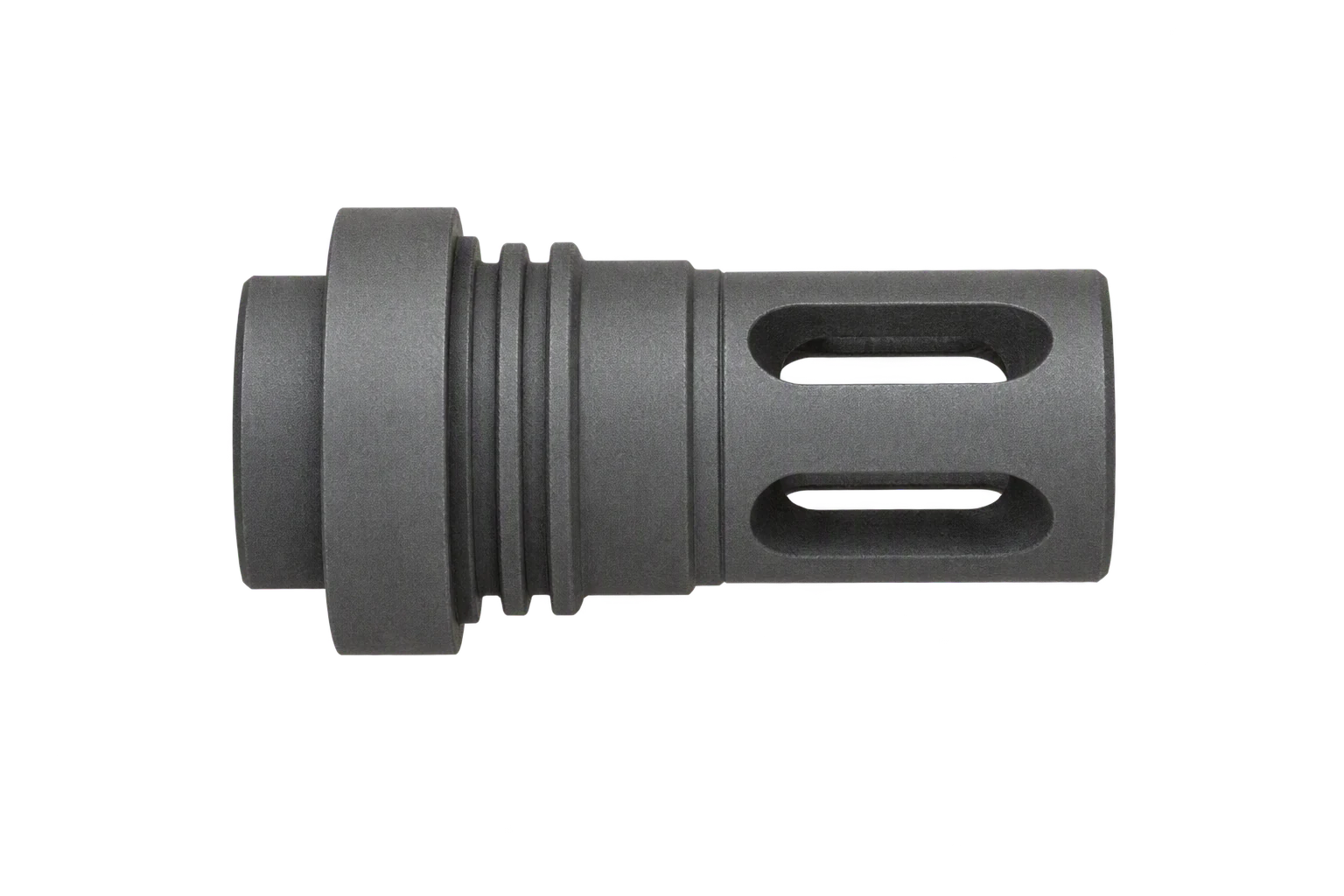 Yankee Hill Machine Mini Phantom Q.D. Flash Hider (M13.5x1 LH)