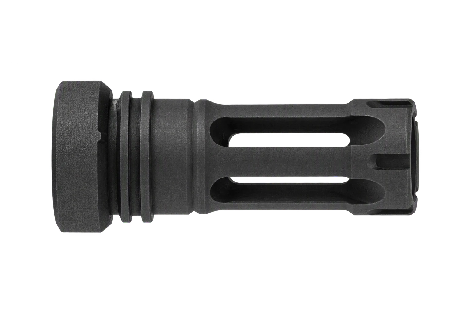 Yankee Hill Machine Phantom Q.D. Flash Hider (M14x1 LH)