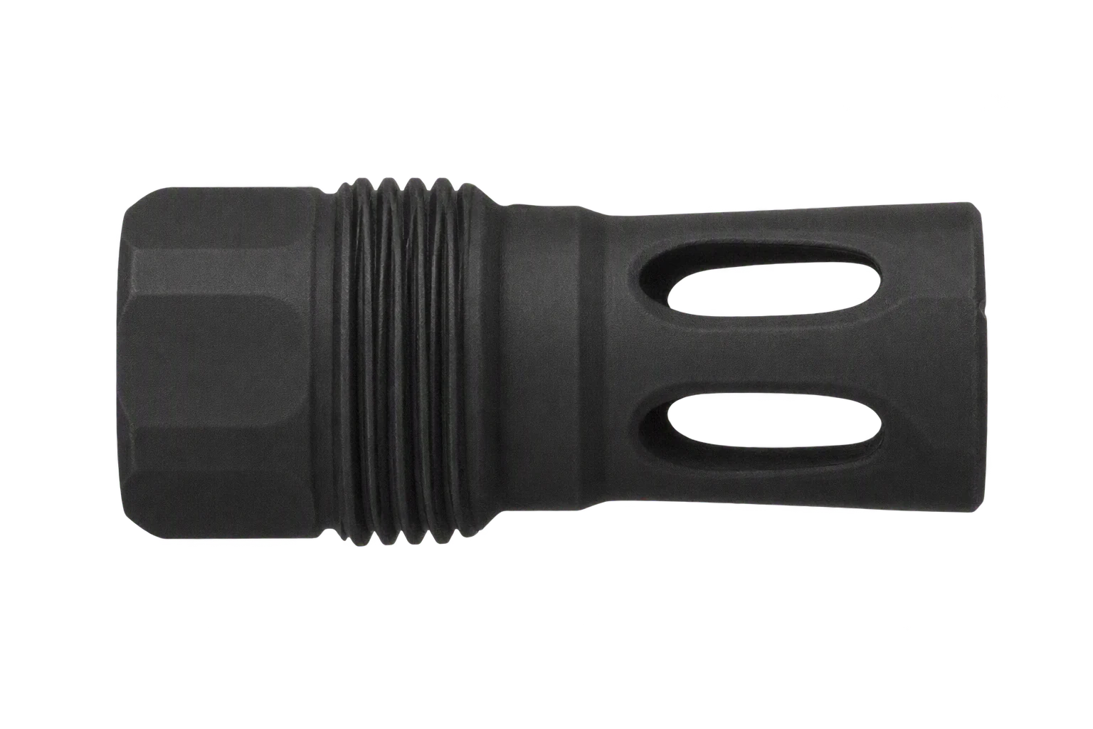 Yankee Hill Machine sRx Short Flash Hider (.578-28, .45)
