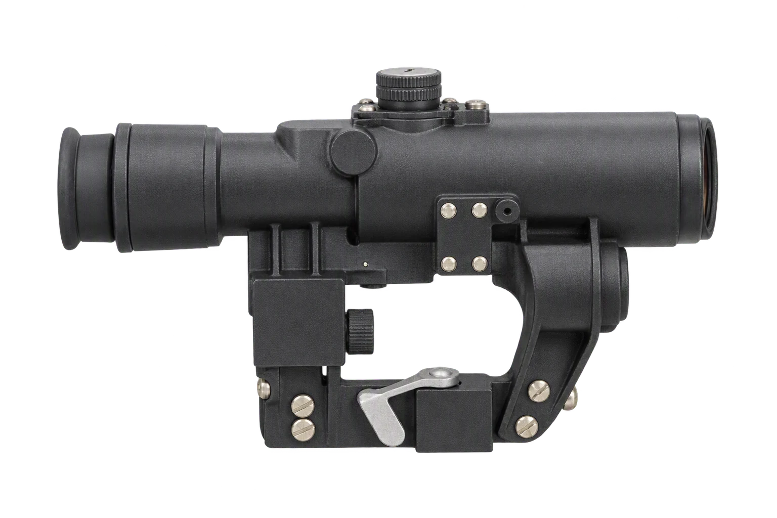 BelOMO PK-A