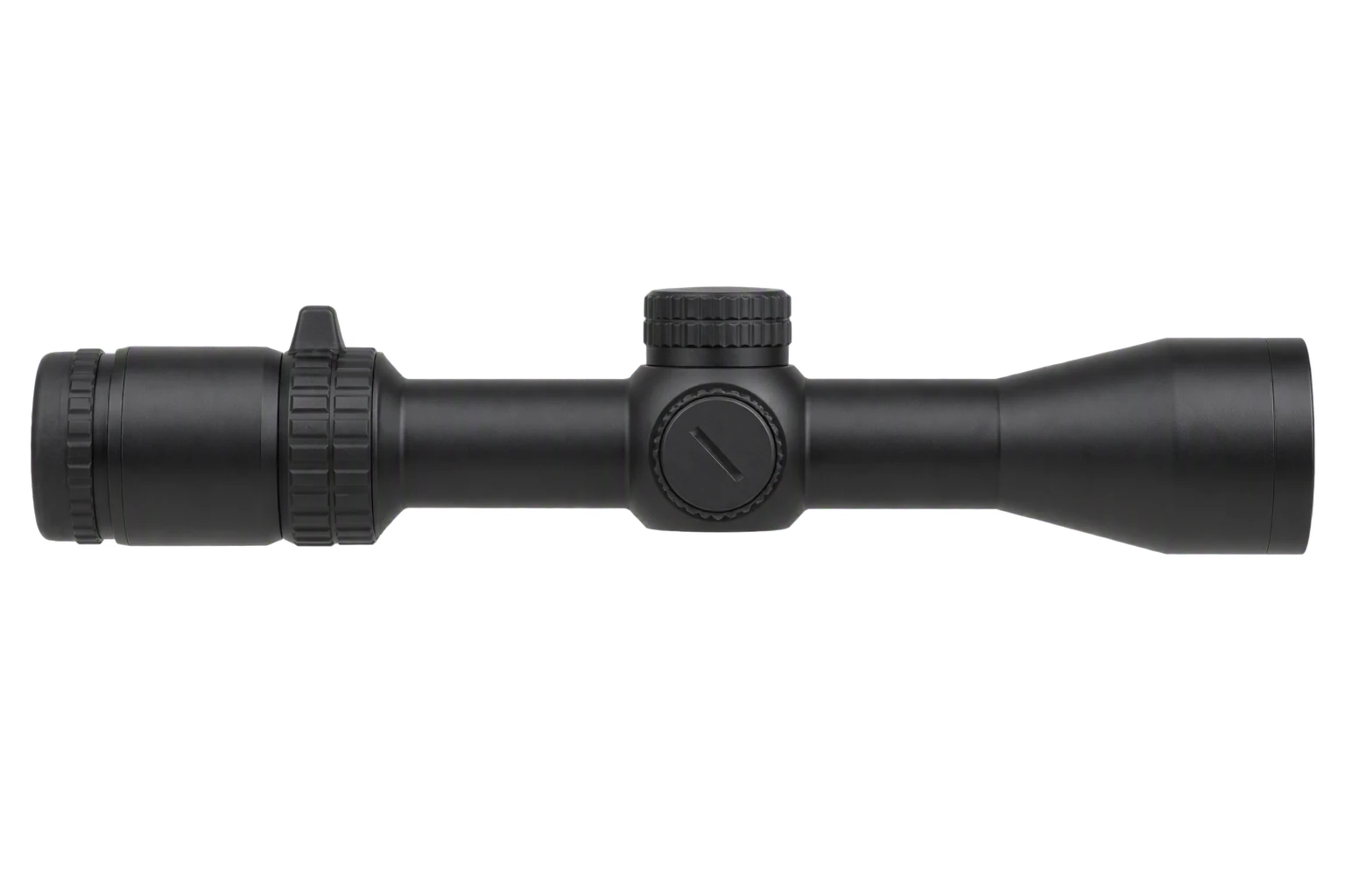 Primary Arms SLx 1-6x24 SFP Gen IV ACSS Nova