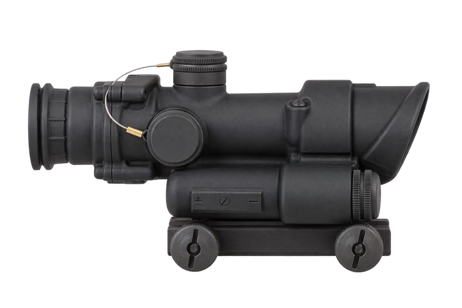 Trijicon ACOG TA02