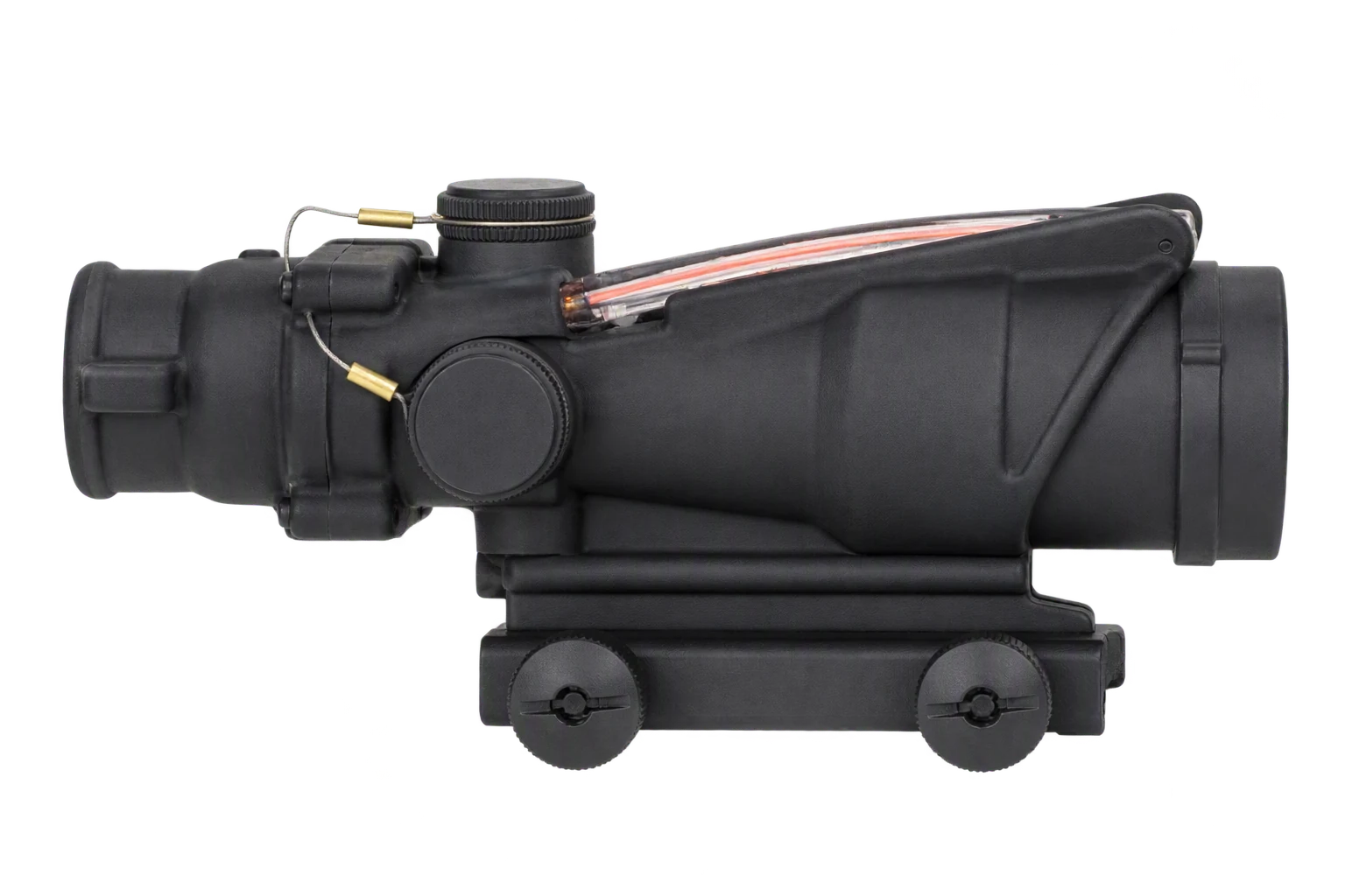 Trijicon ACOG TA31RCO