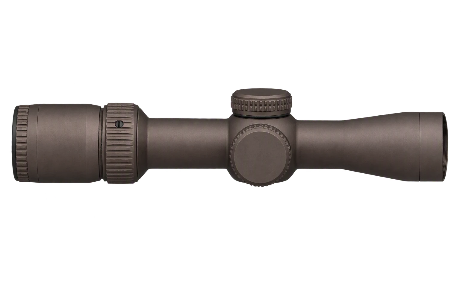 Vortex Razor HD Gen III 1-10x24