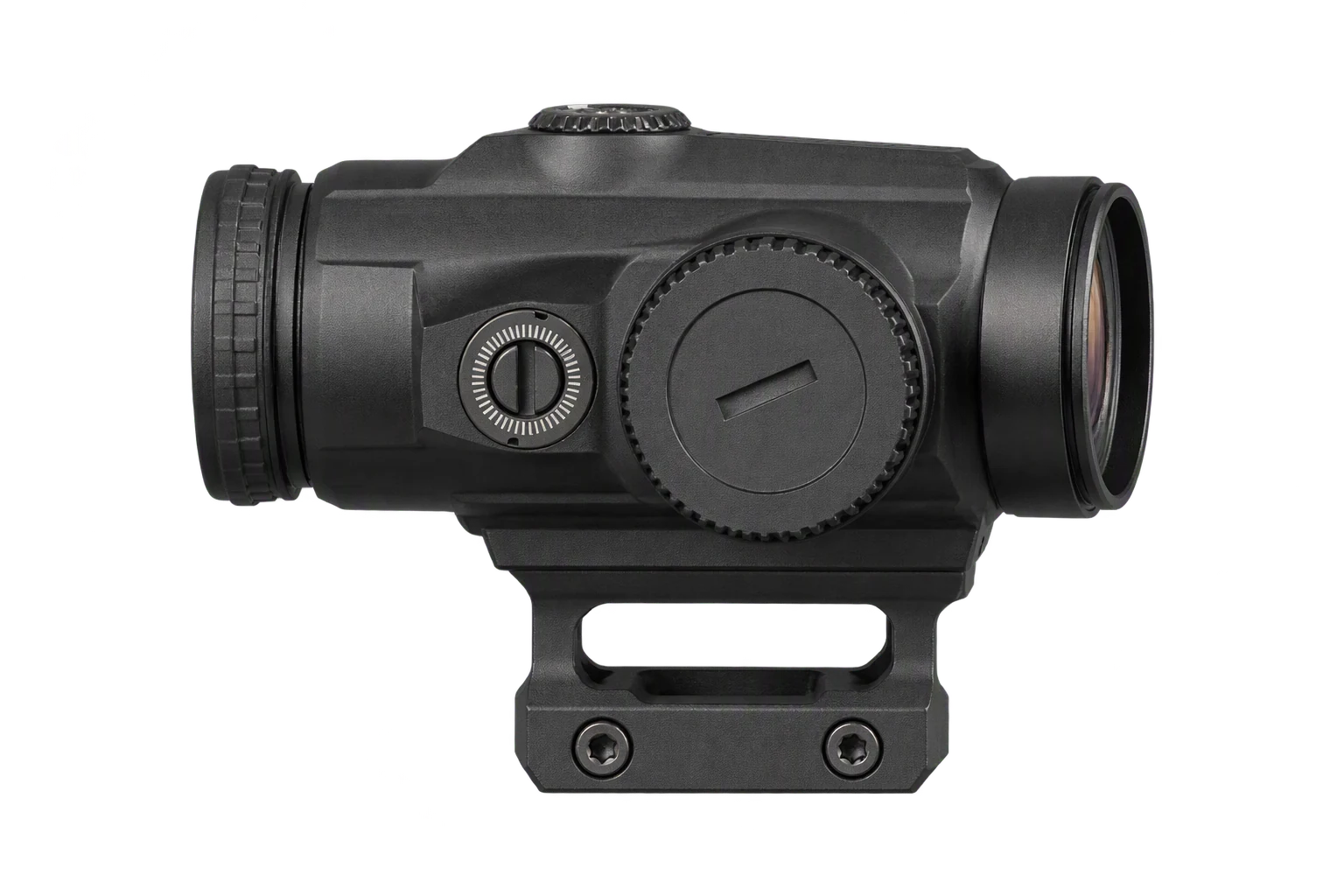 Vortex Spitfire HD Gen II 3x Prism Scope