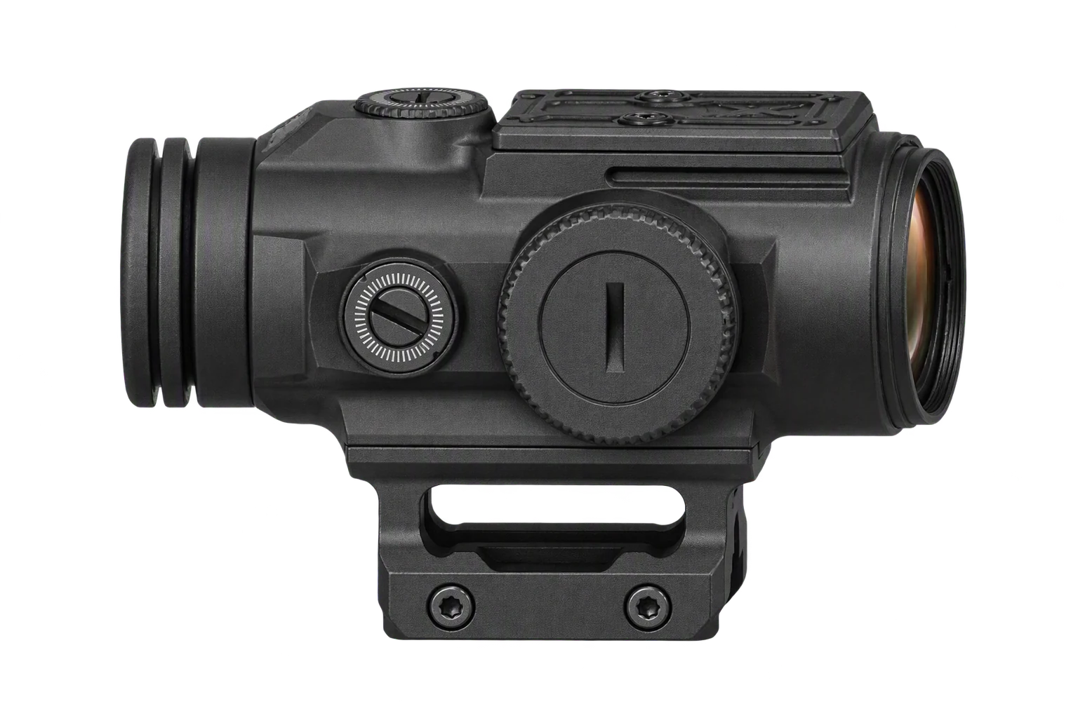 Vortex Spitfire HD Gen II 5x Prism Scope