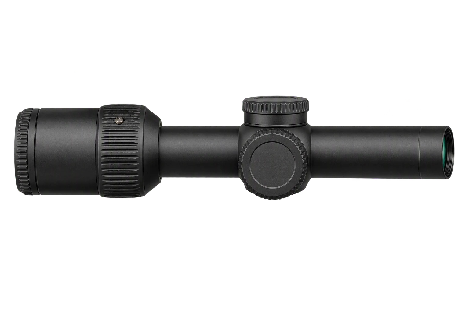 Vortex Strike Eagle 1-10x24 FFP