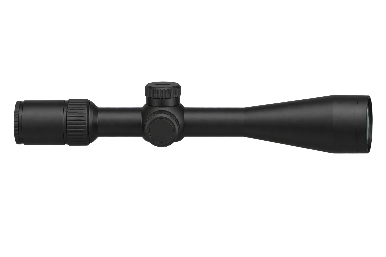 Vortex Viper PST Gen II 5-25x50 FFP