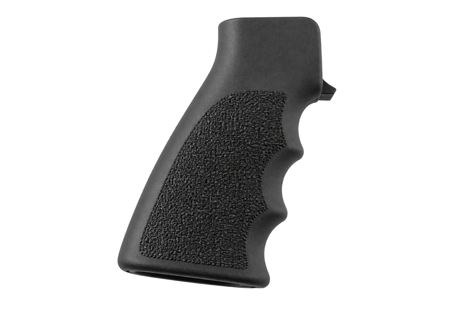 AR-15/M-16 OverMolded Rubber Grip