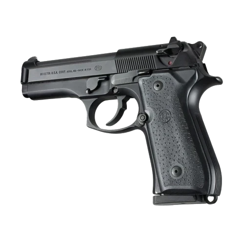 Beretta 92/96 Series Nylon Grip Panels