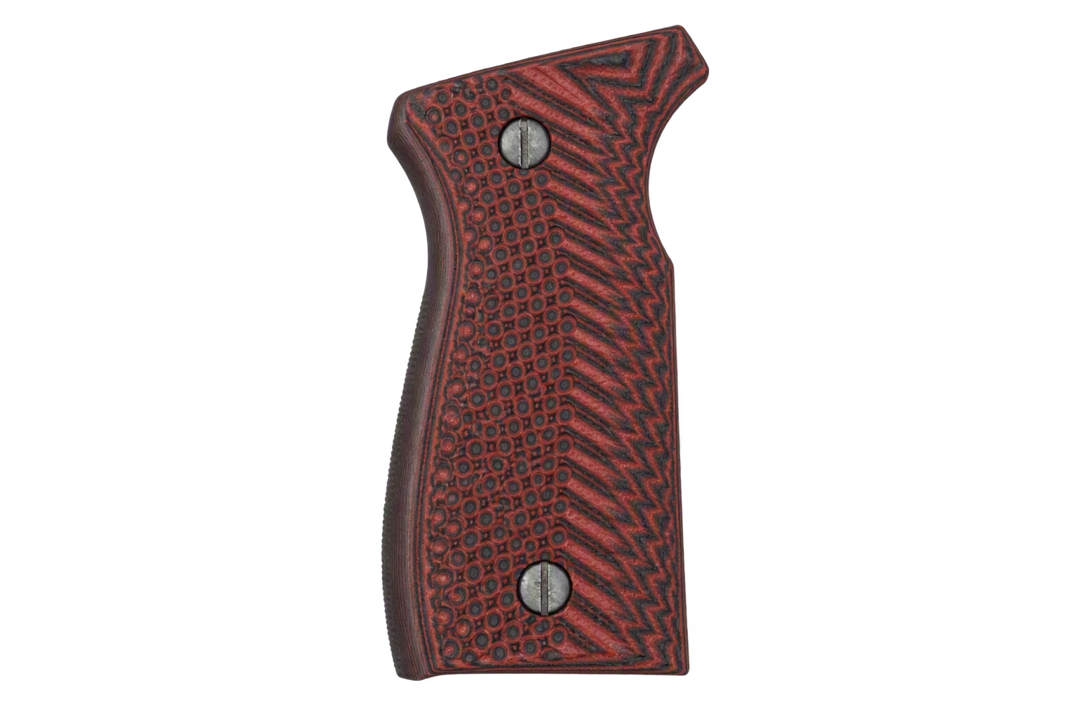 Beretta 92X Performance Grips, VZ Operator II