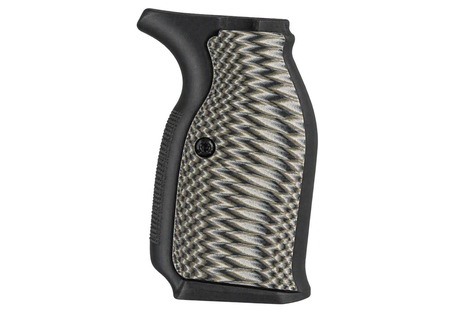 CZ 75 Compact Grips, VZ Operator II