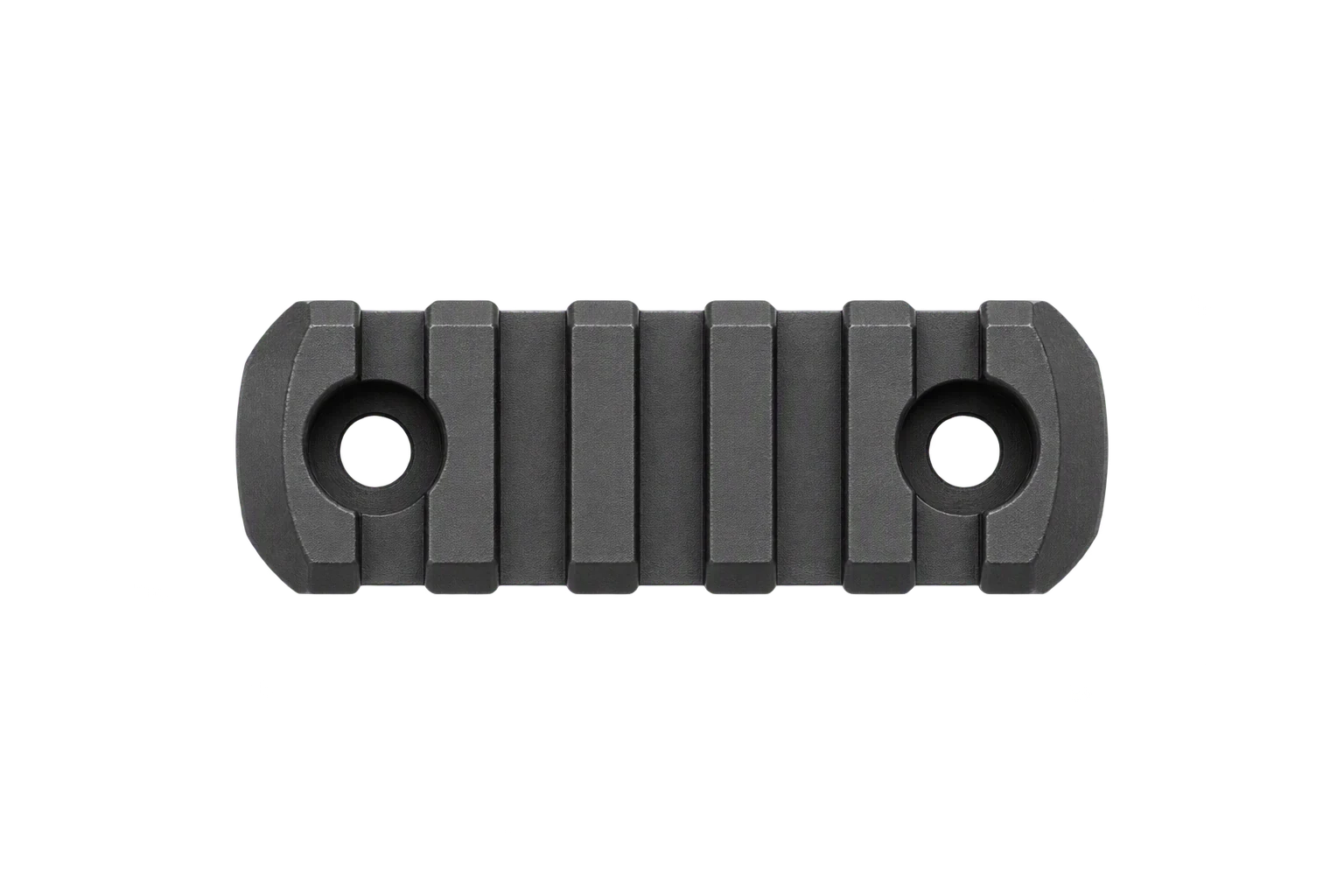 Magpul M-LOK Aluminum Rail, 5 Slots