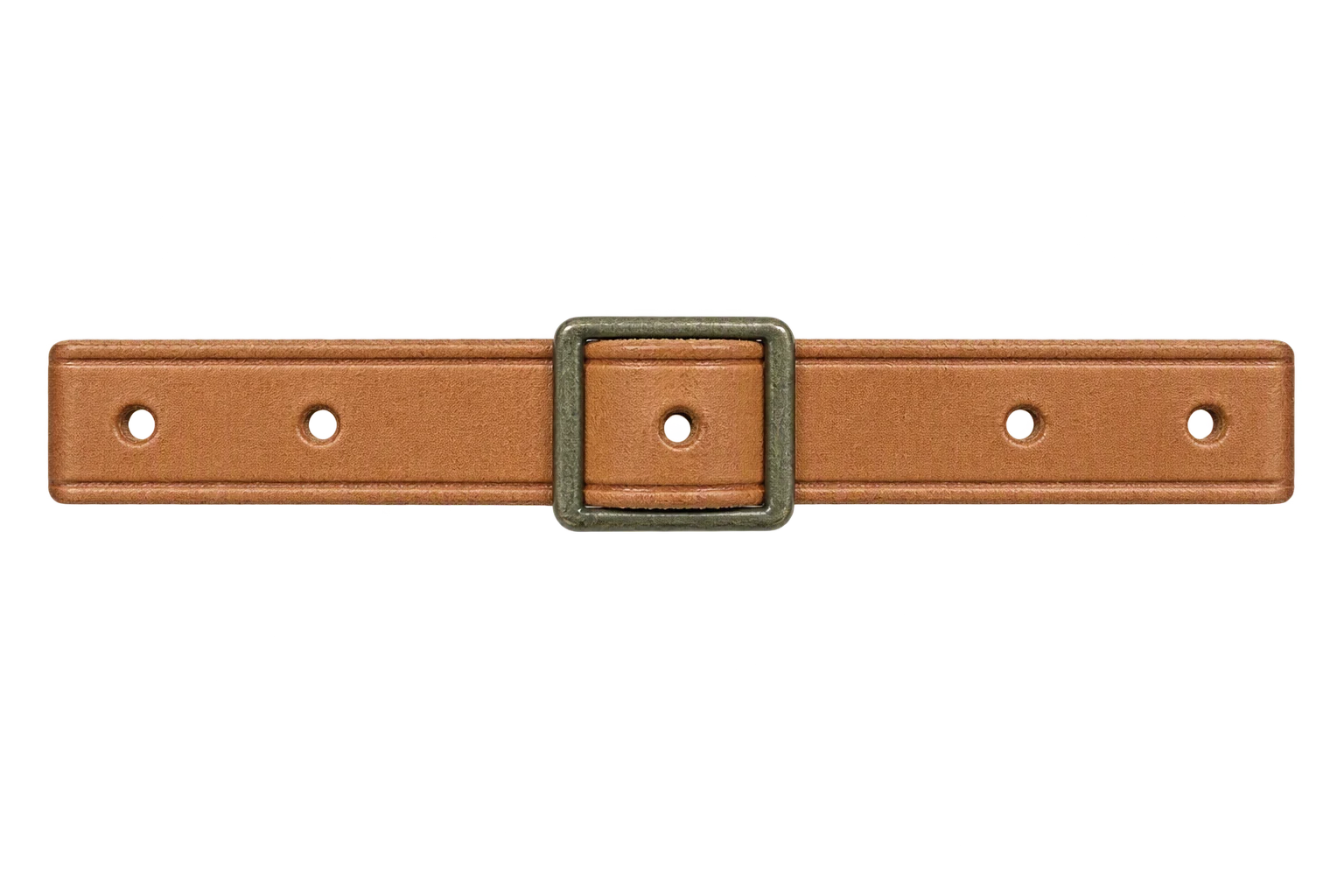Andy's Leather The Original Rhodesian Sling