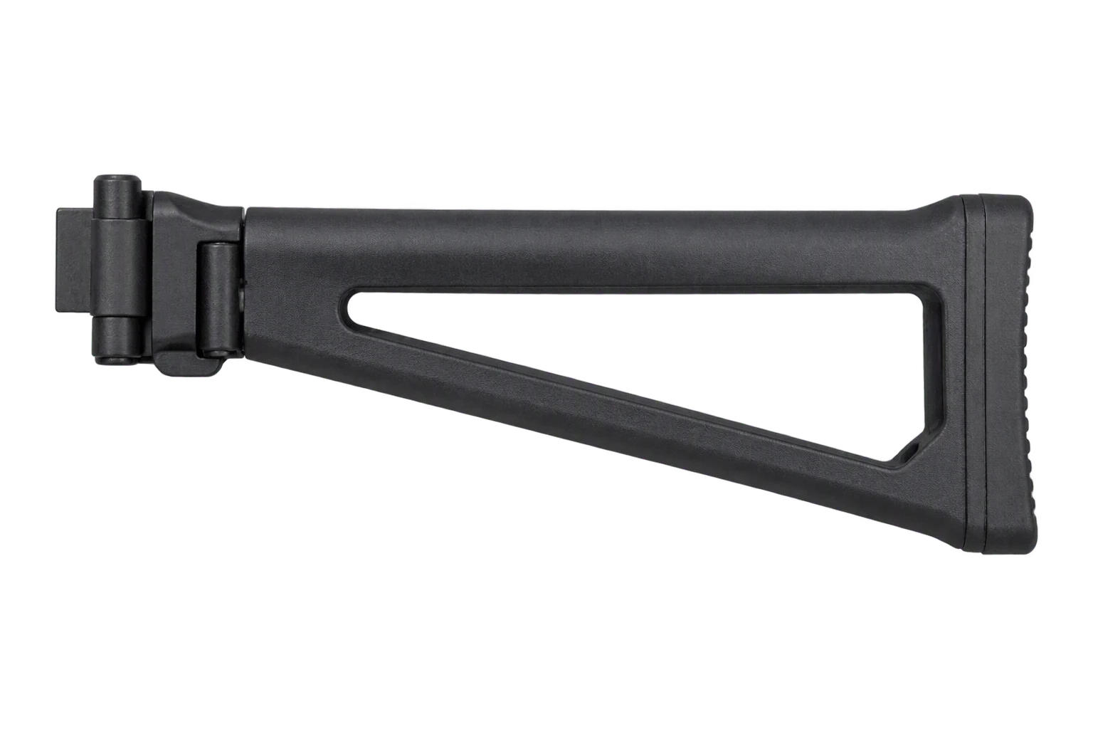 AK-74M / AK-100 Polymer Side-Folding Stock (factory)