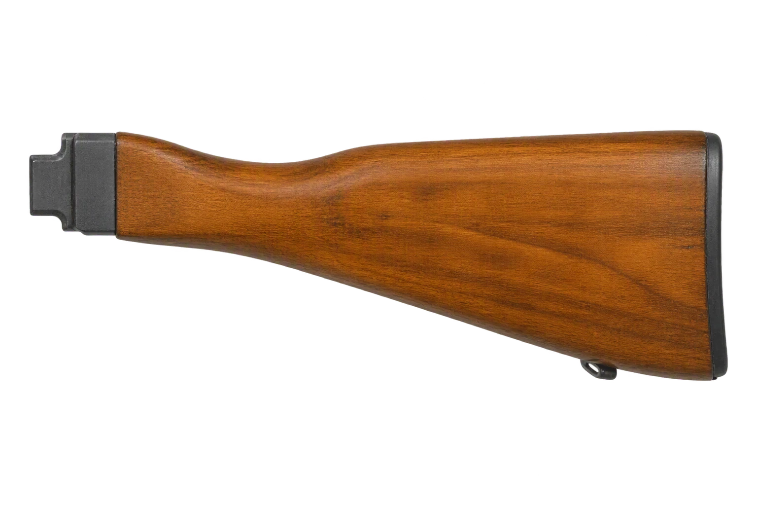 AK-47 Milled Receiver Fixed Stock (factory)