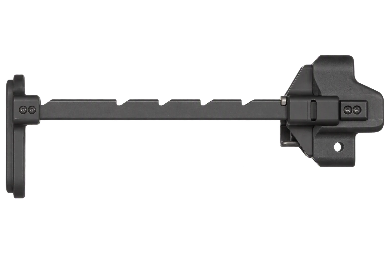 B&T Telescopic Stock for HK MP5