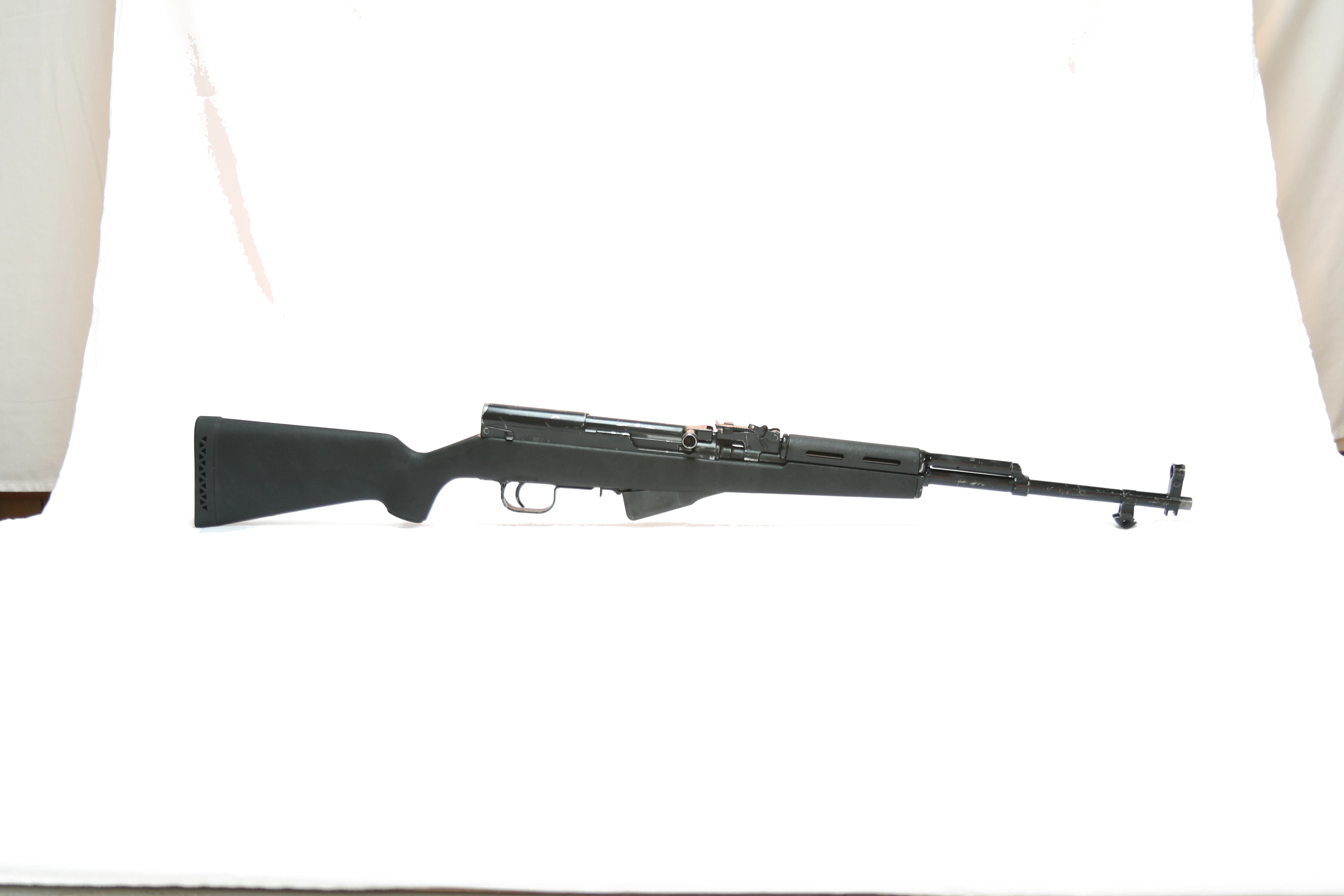 SKS Conventional Stock
