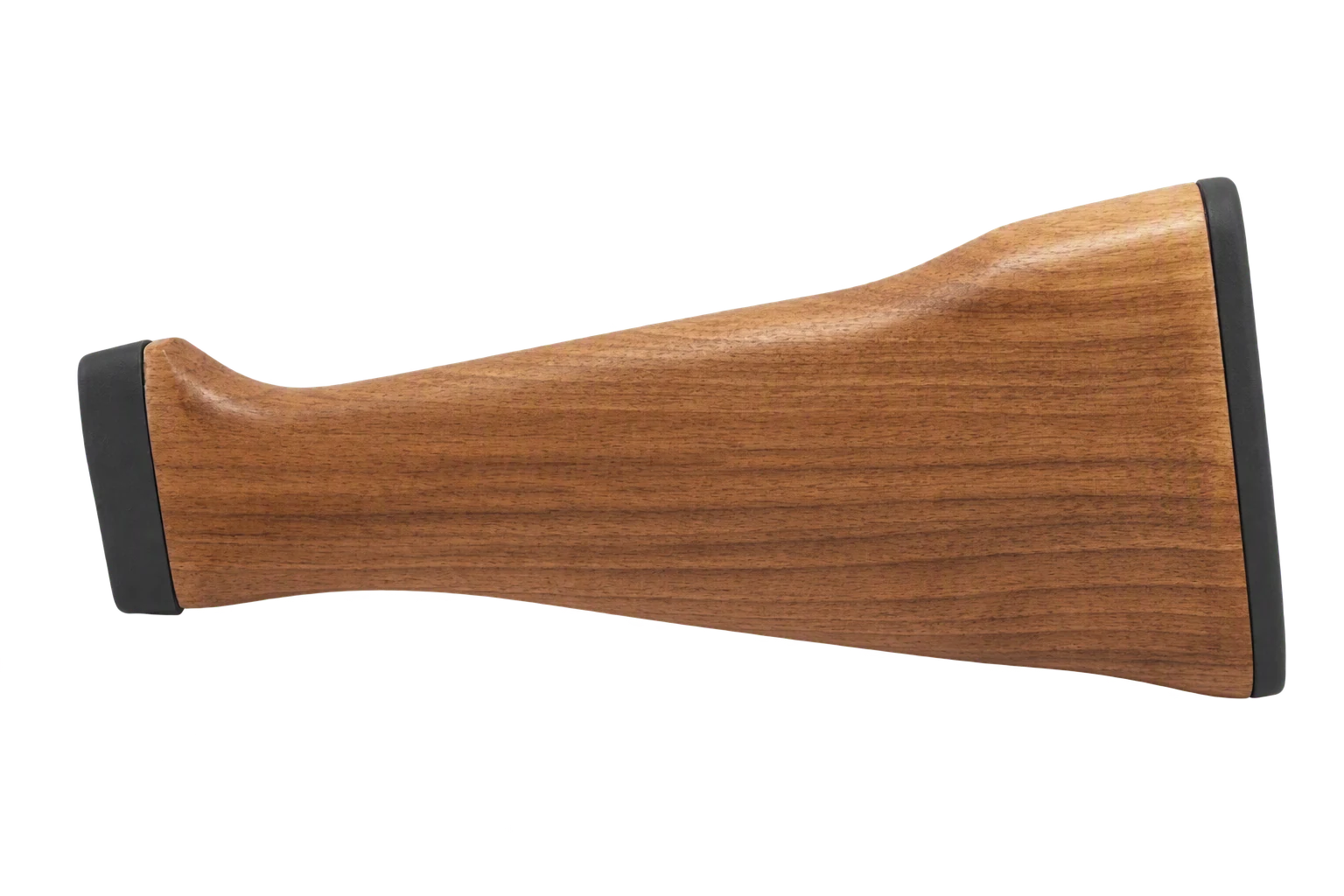 DSA FAL SA58 Metric Humpback Buttstock - Turkish Walnut - Type C Stock Design