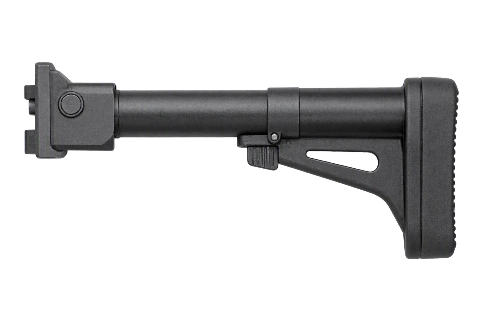 HK91, G3 A3 Retractable Buttstock - New Old Stock