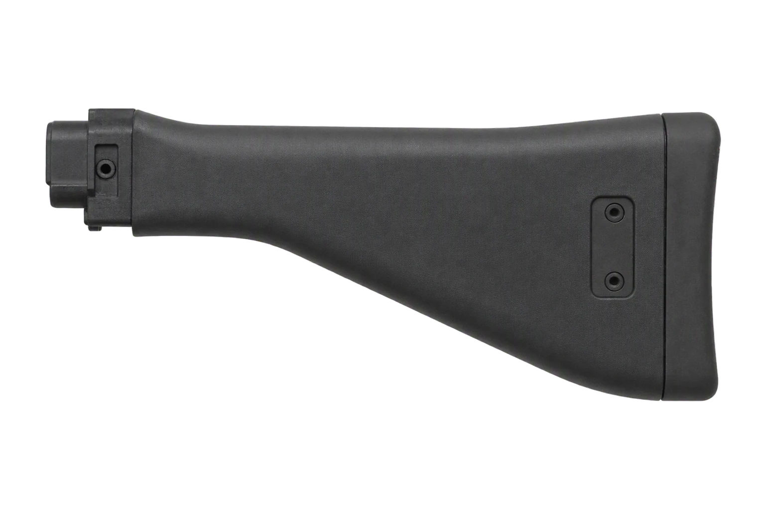 HK91, G3 Clubfoot Buttstock