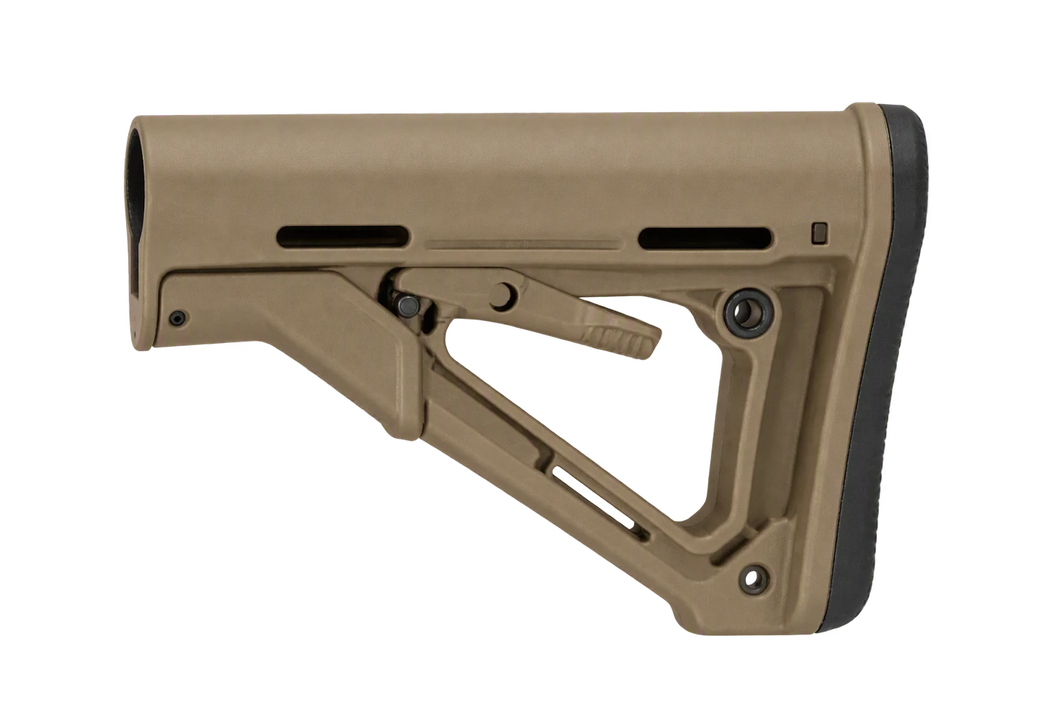 CTR Carbine Stock, Mil-Spec