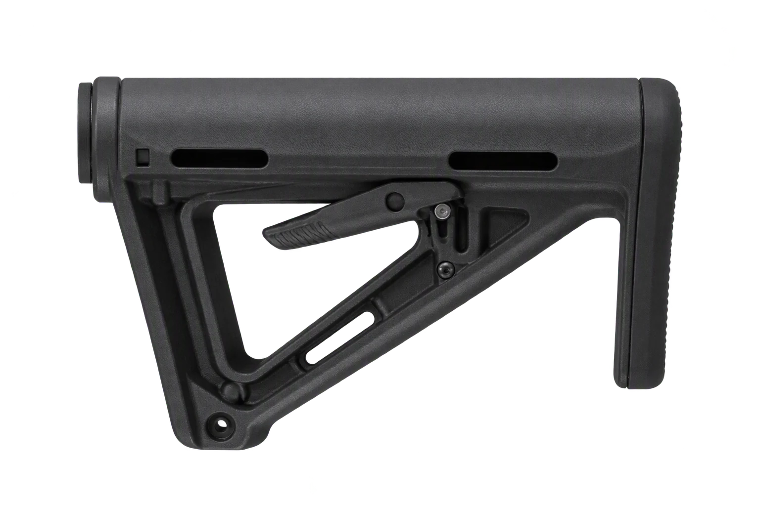 MOE Carbine Stock, Mil-Spec
