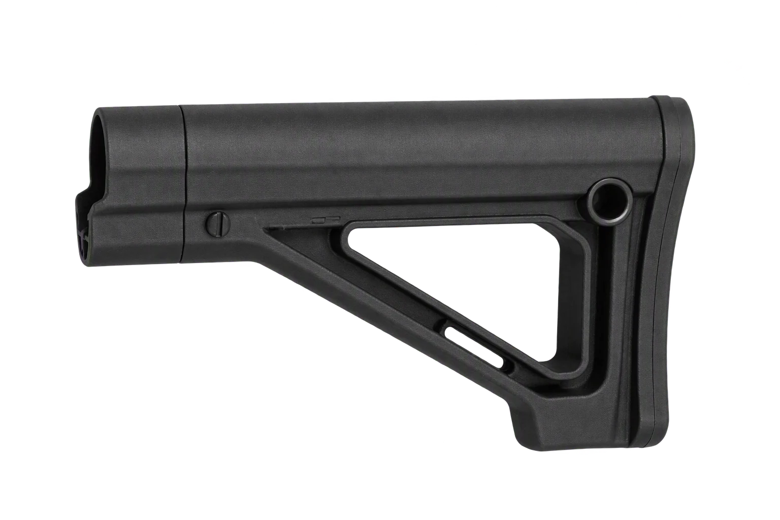 MOE Fixed Carbine Stock, Mil-Spec