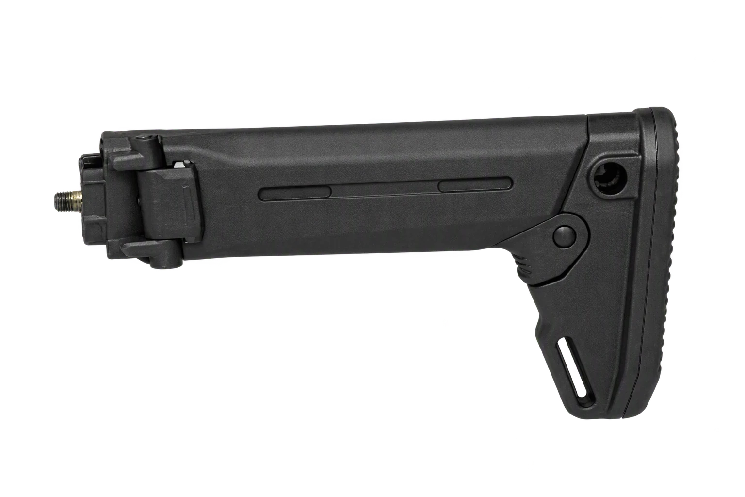 Zhukov-S Stock, Yugo Pattern AK