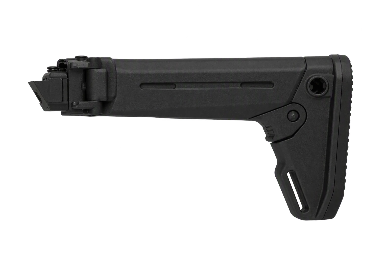 Zhukov-S Stock, AK47/AK74