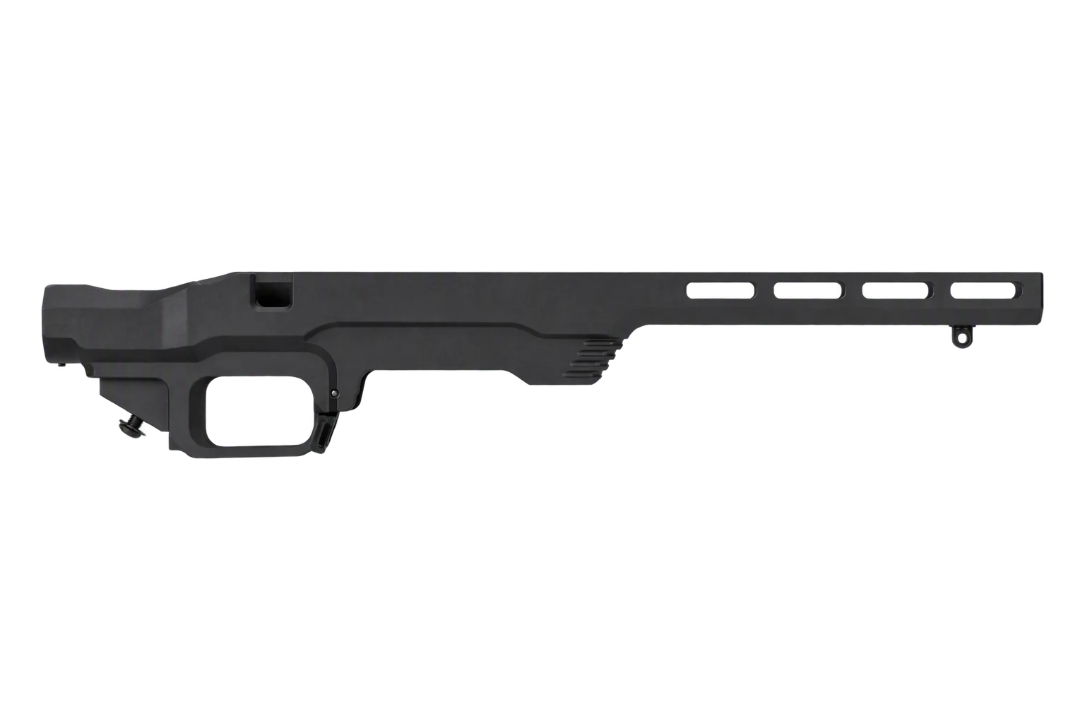 LSS GEN2 Chassis, Remington 700 Short Action