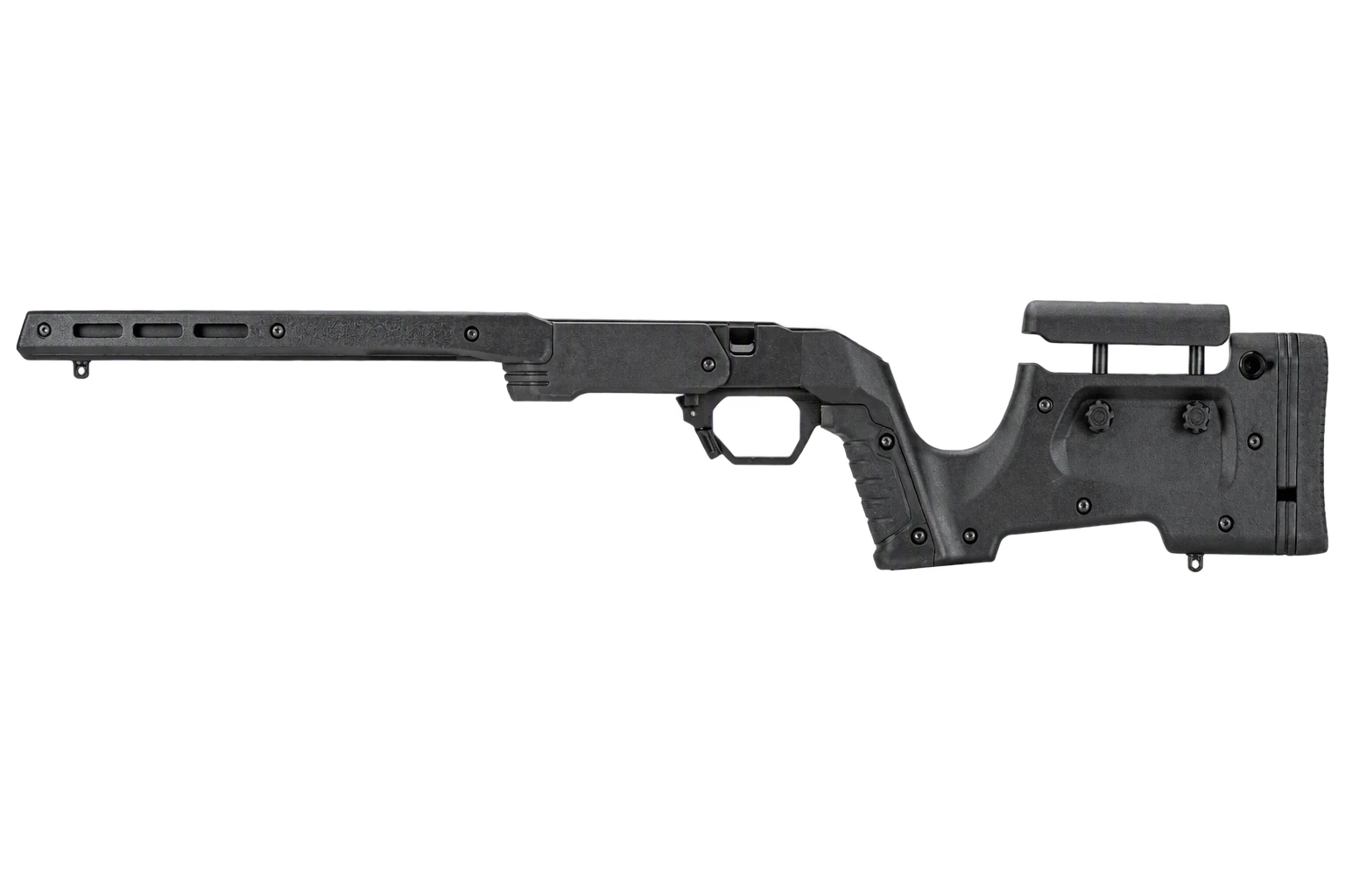 XRS Chassis System, Remington 700 Short Action