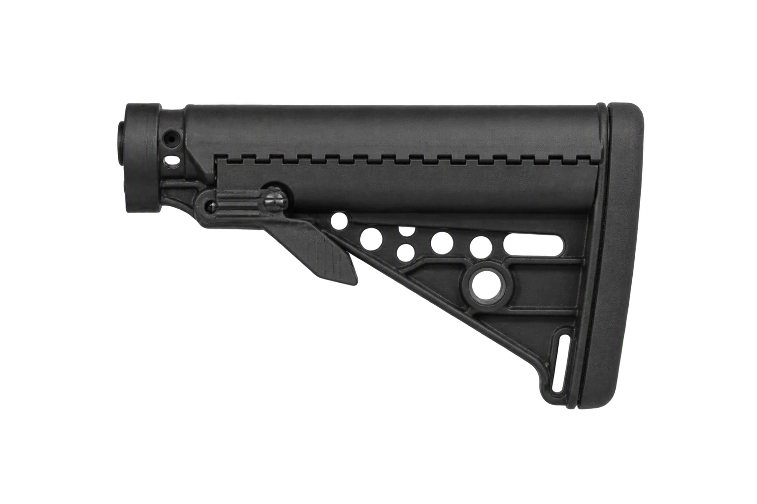 IMOD Buttstock, MilSpec Diameter