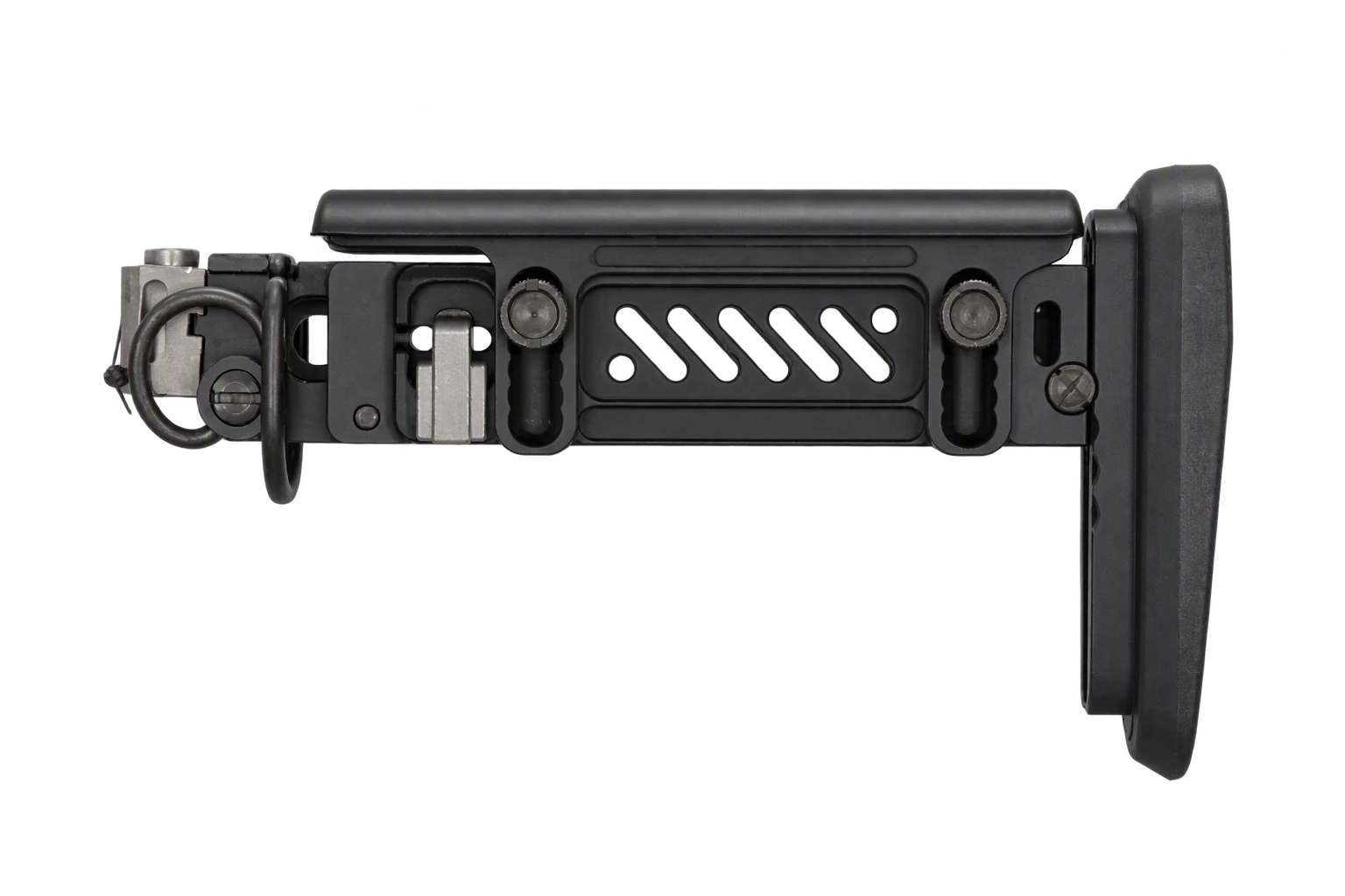 PT-1 Telescopic Stock