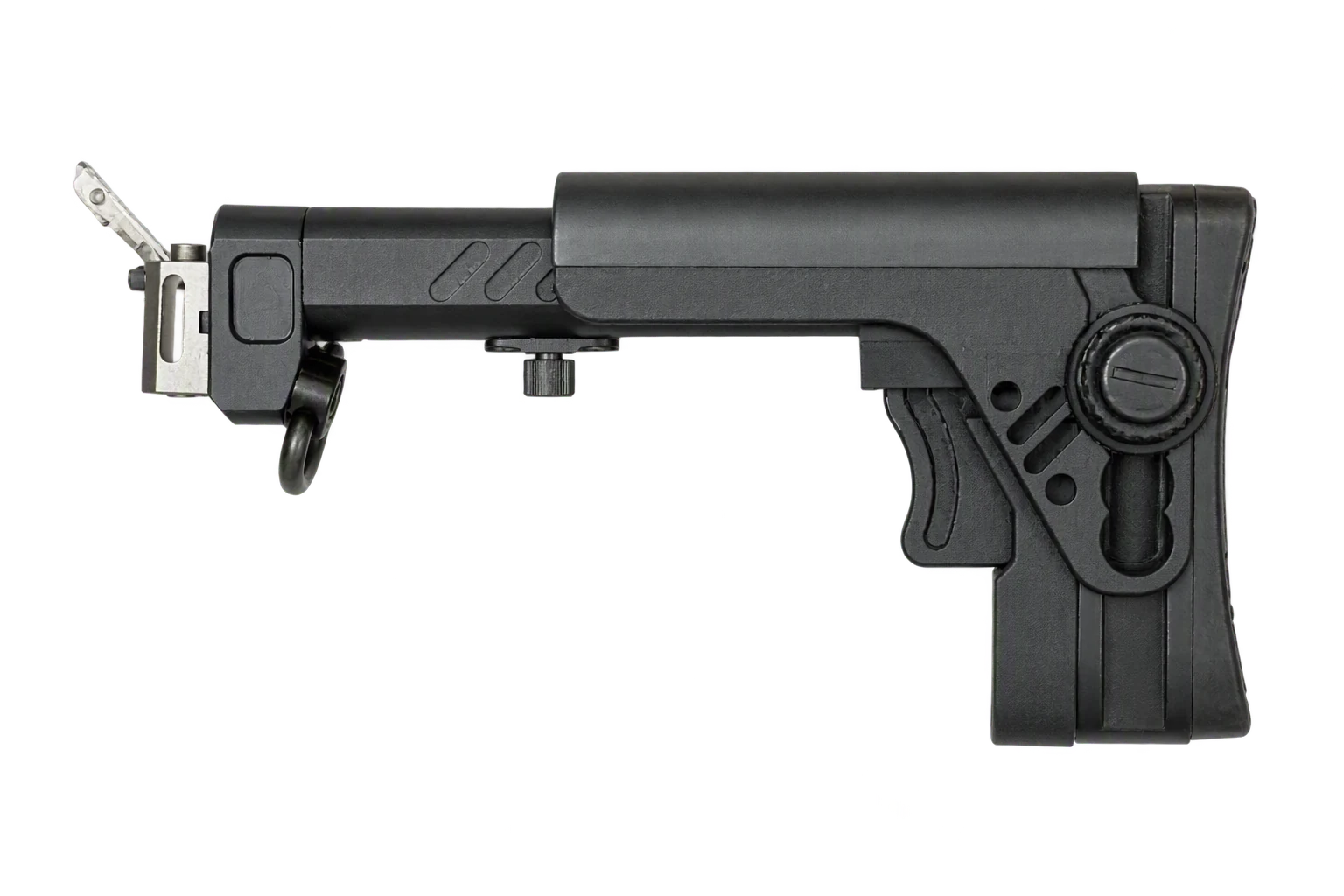 PT-3 Telescopic Stock