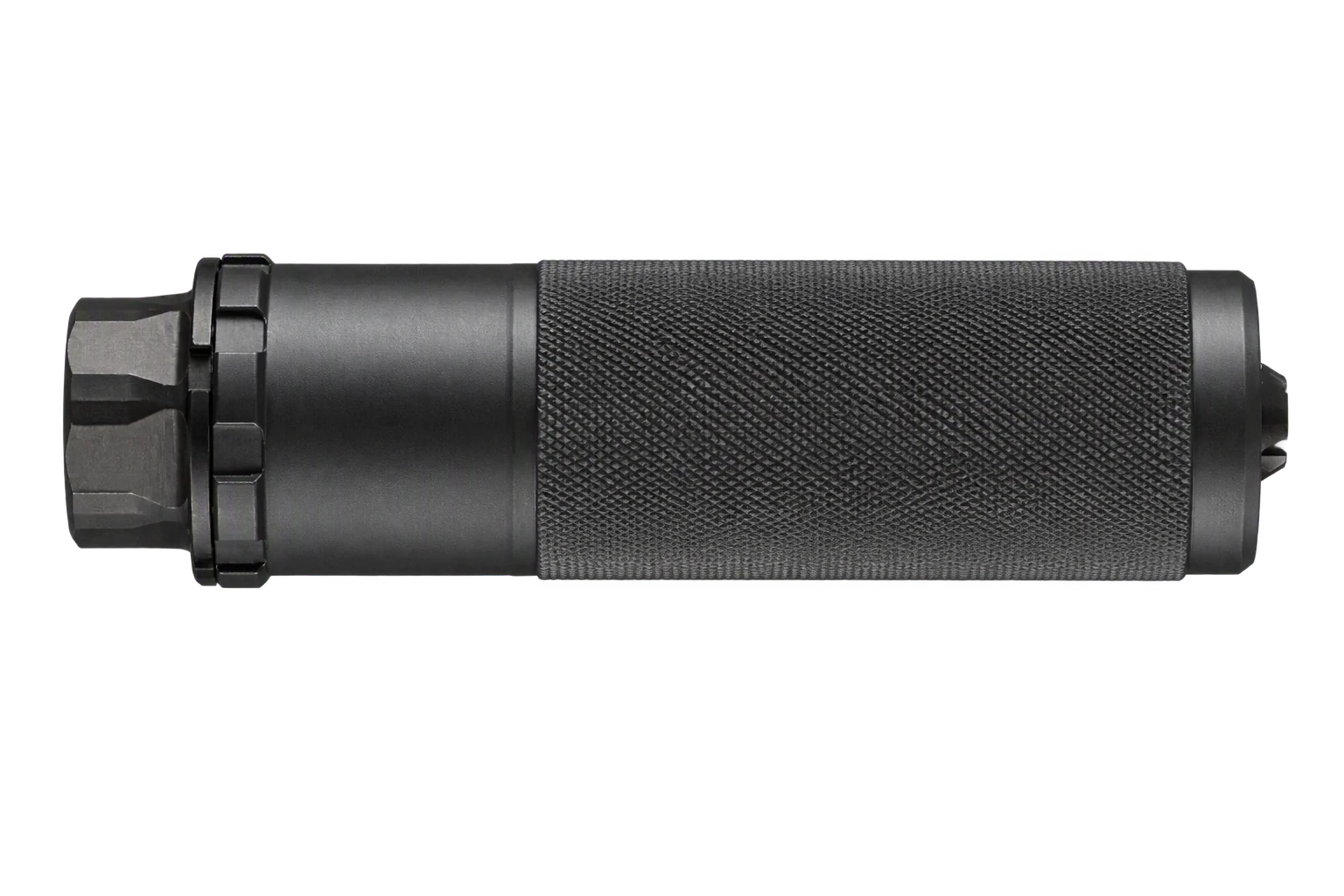 Dead Air Sierra 5