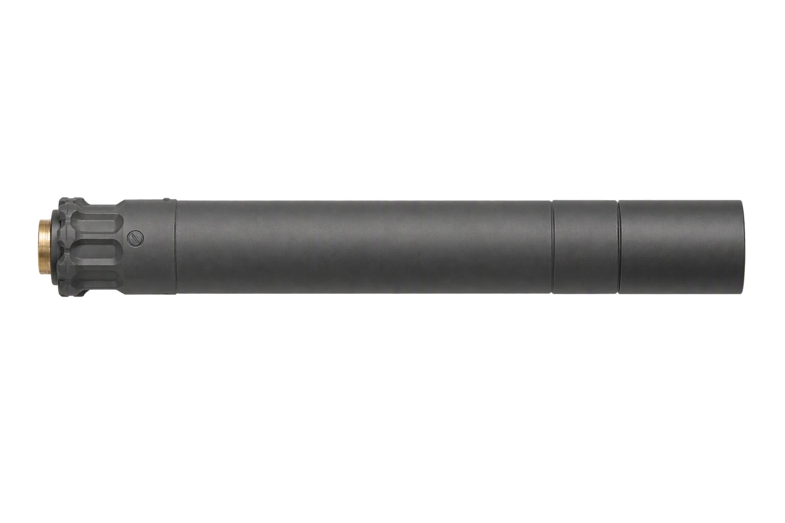 Rugged Suppressors Obsidian45