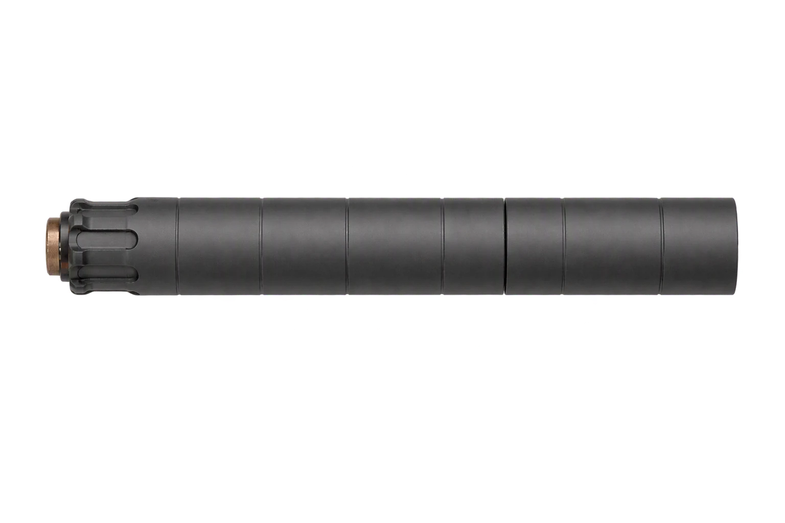 Rugged Suppressors Obsidian9