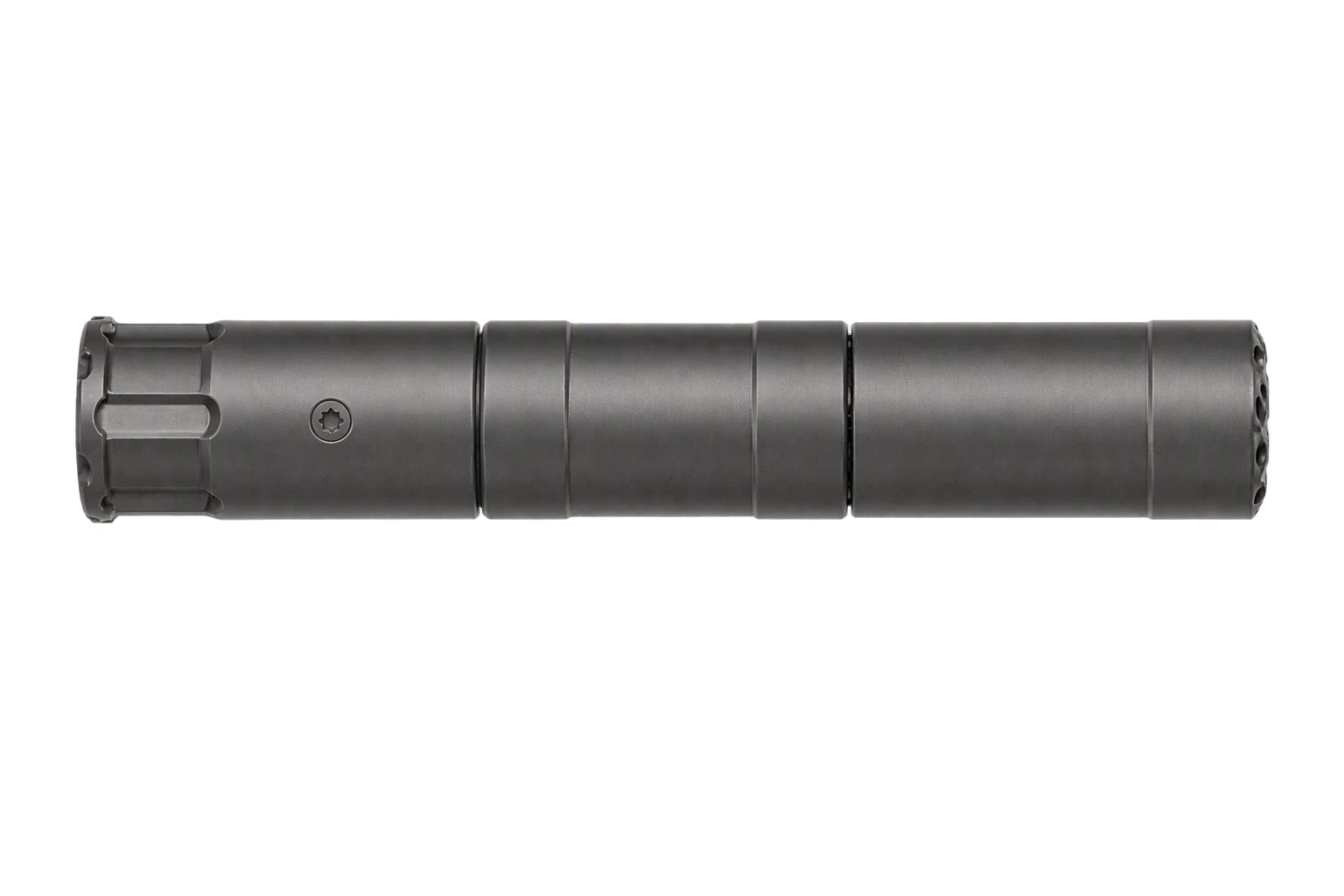 Rugged Suppressors Oculus22
