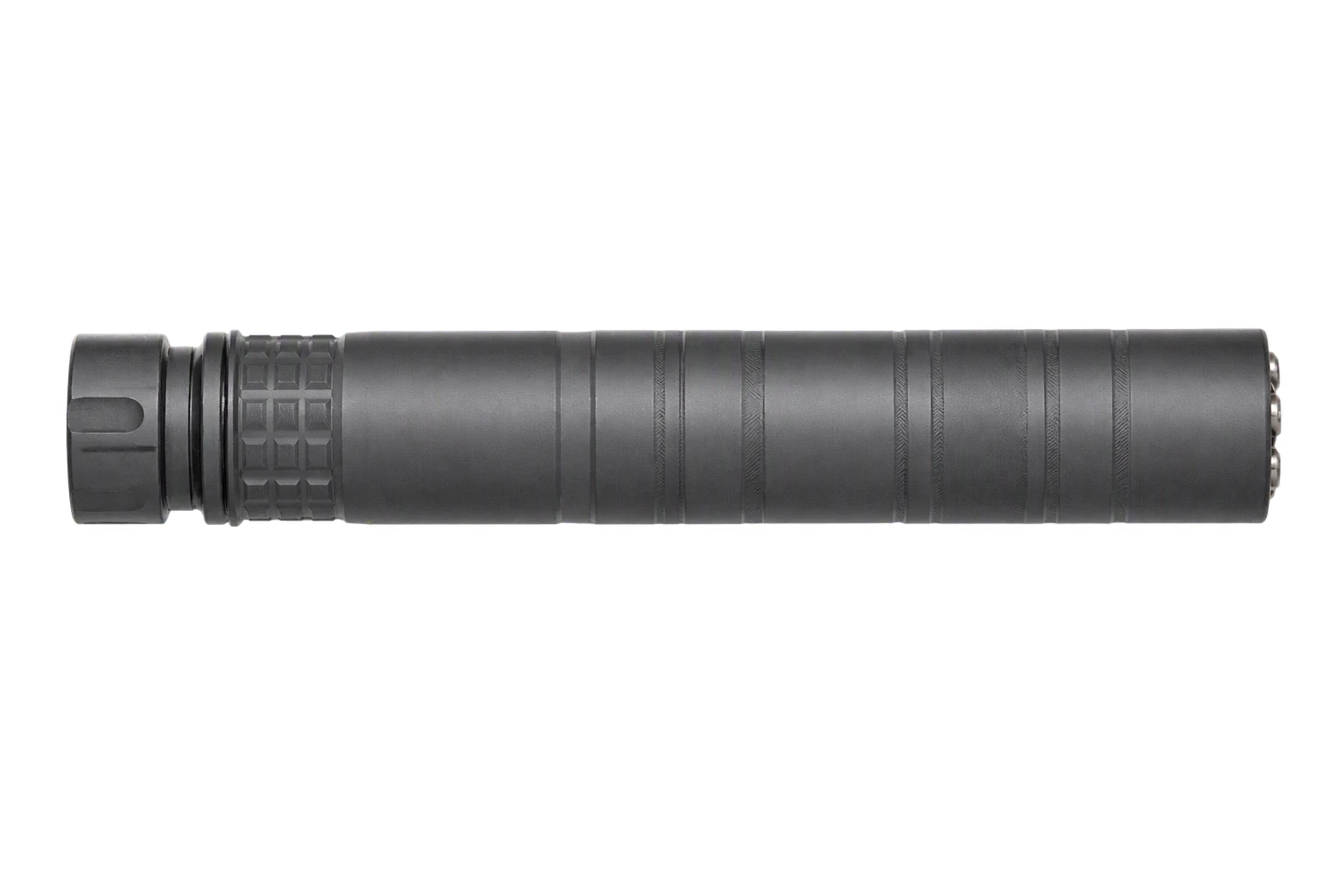 Rugged Suppressors Radiant762