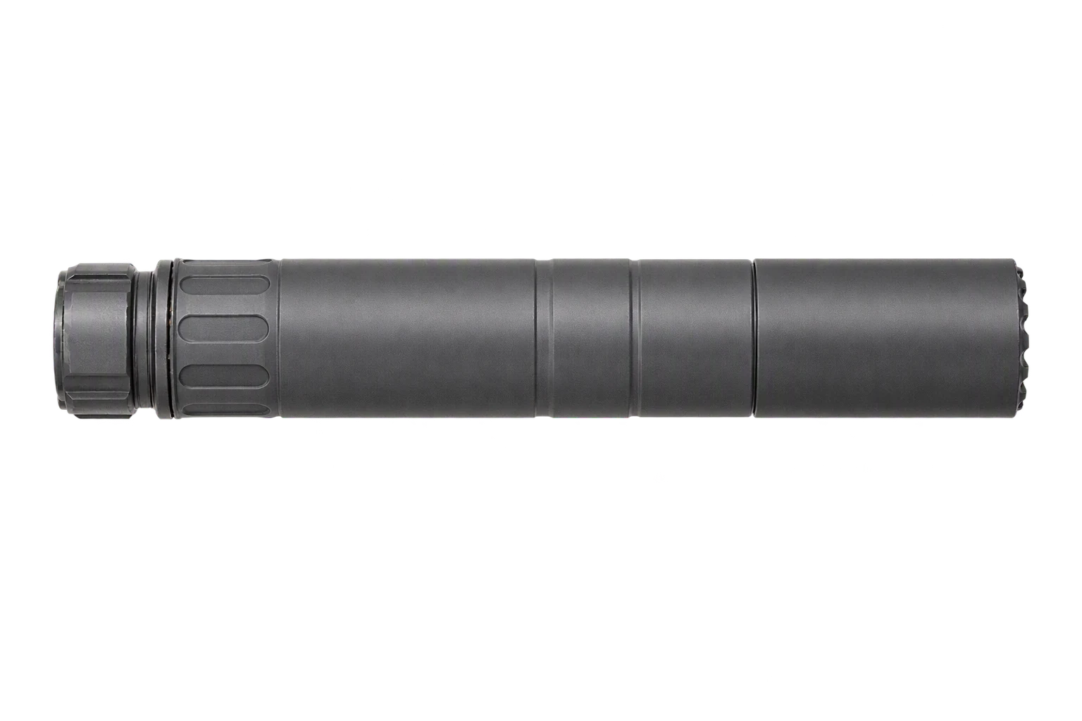 Rugged Suppressors SurgeX