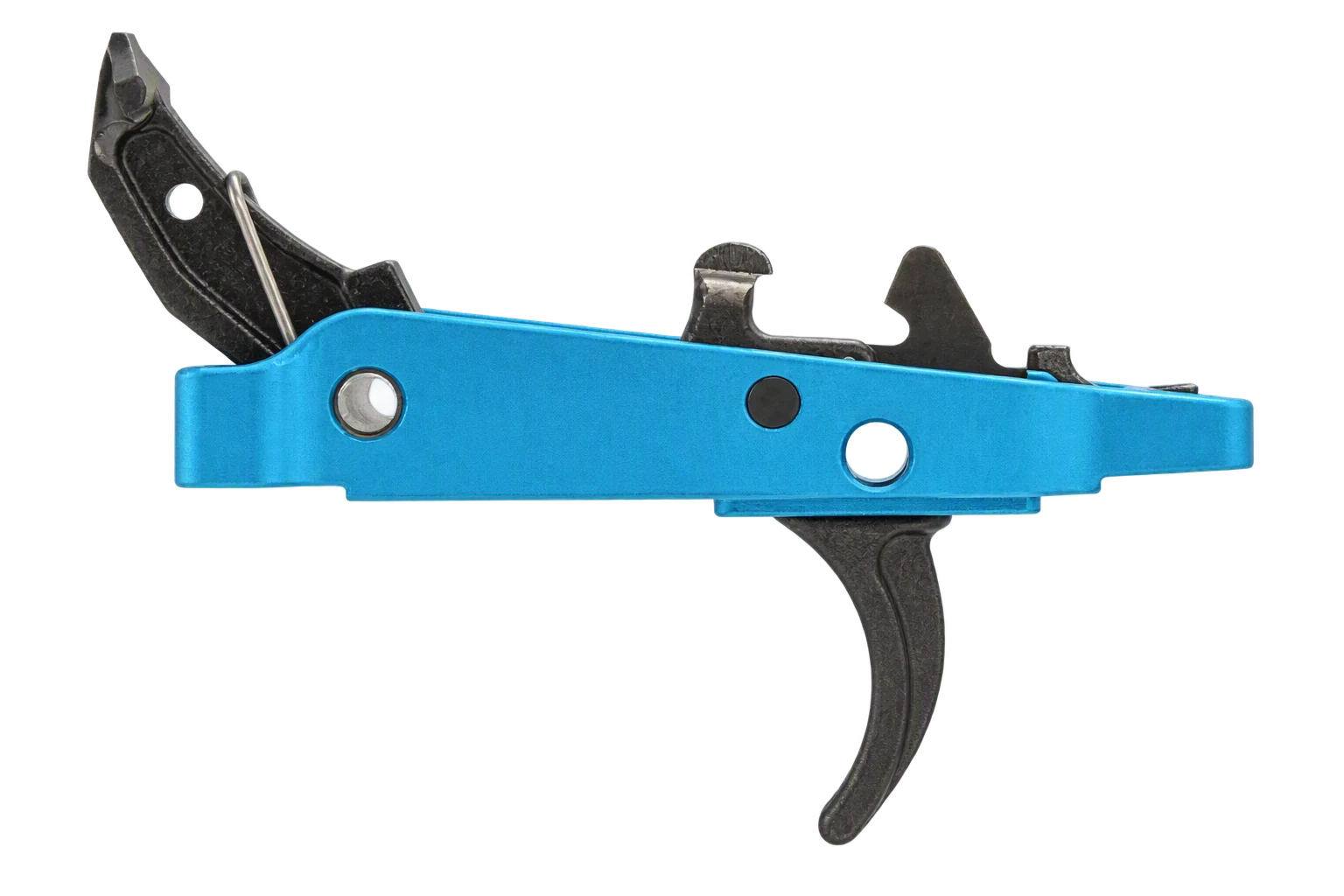 CMC AK-47 Single Stage Trigger Group 2.0, Curved