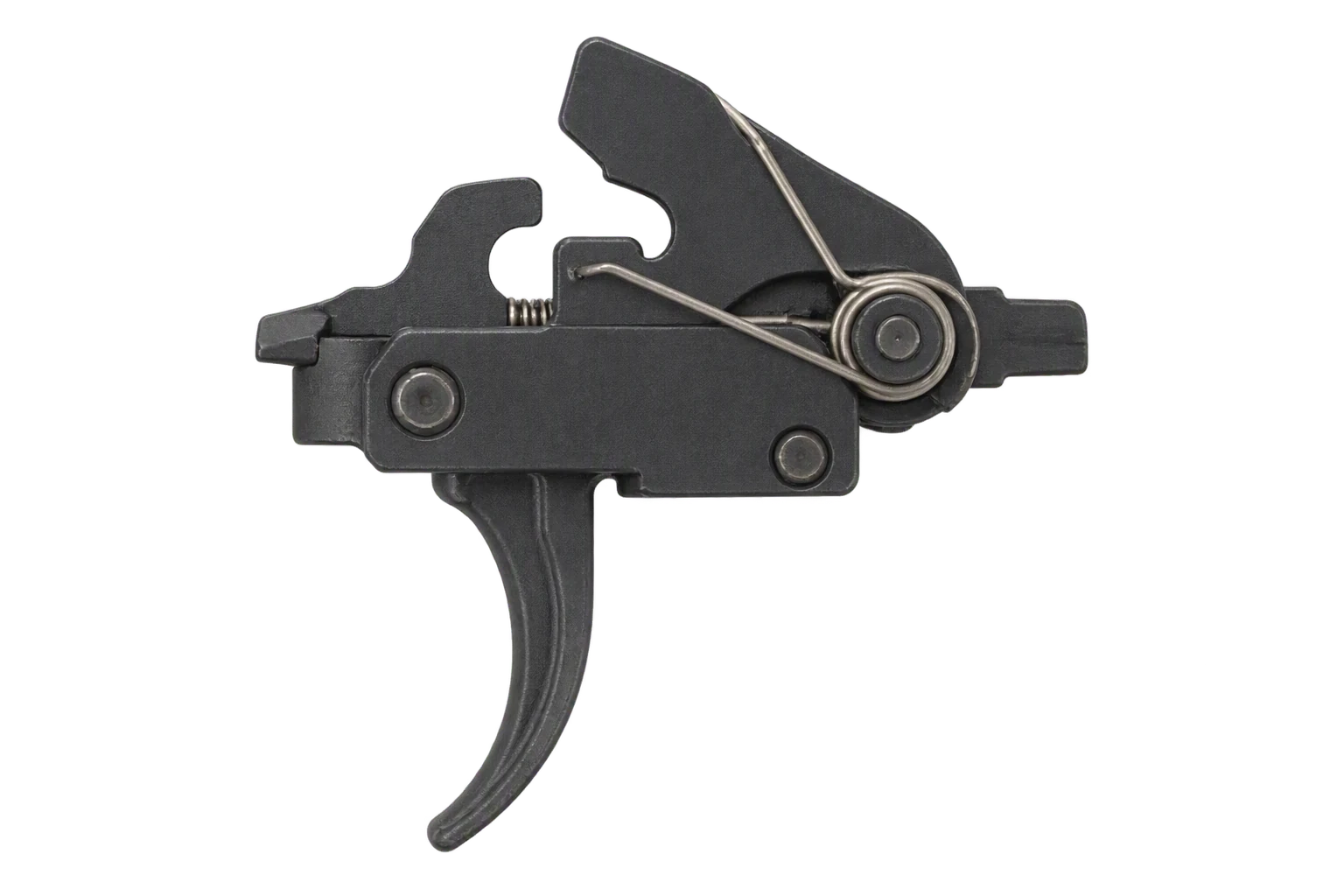 Geissele Super Semi-Automatic Enhanced (SSA-E)