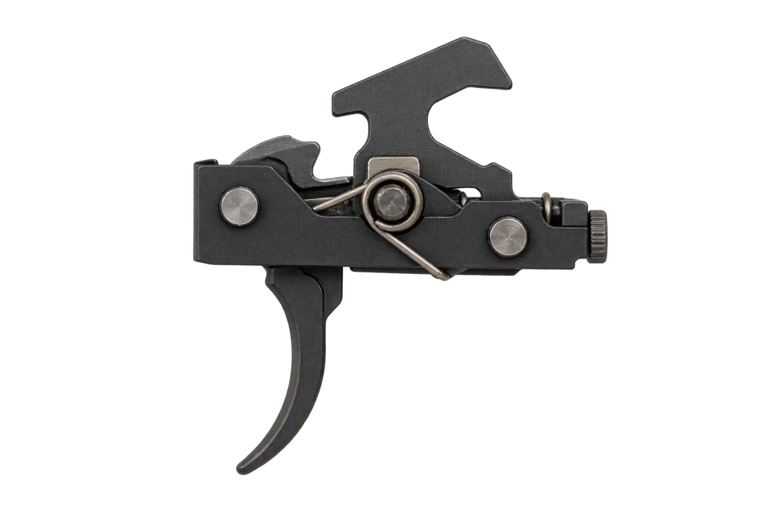 Geissele Super Semi-Automatic (SSA)