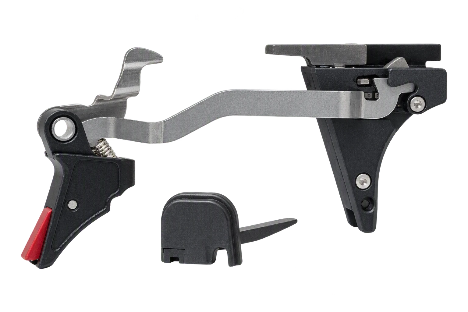 TriggerTech Legacy Special ACE Trigger System for Glock