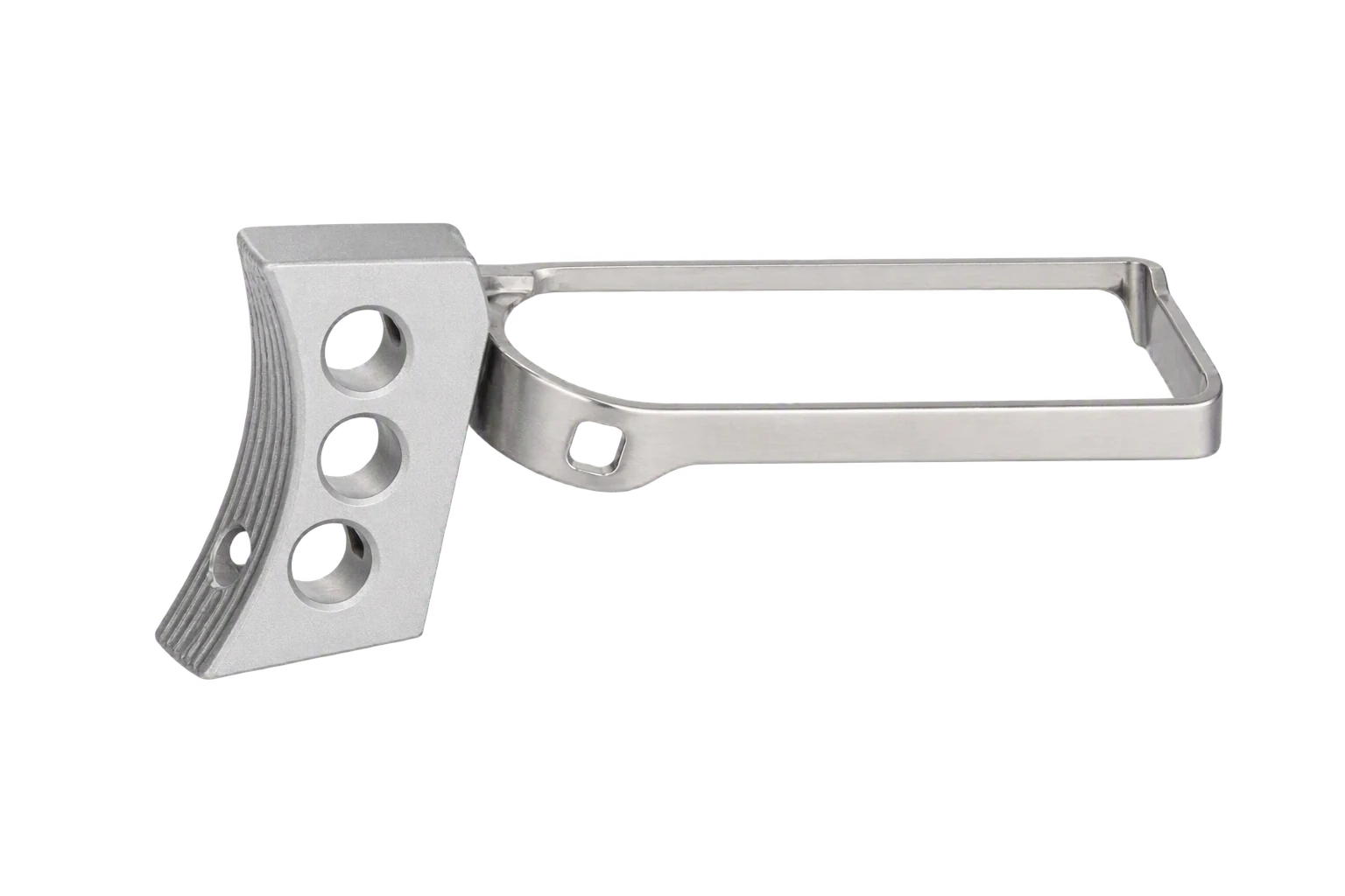 Wilson Combat Competition Match Trigger, 1911, Long Pad