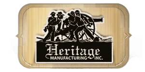 Heritage Manufacturing