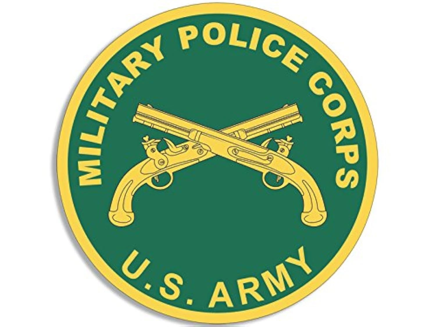 Military Police Systems, Inc.